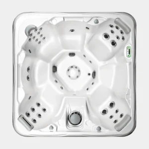Artesian South Seas 748B Deluxe