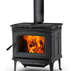Pacific Energy Alderlea T4 LE2 Wood Stove