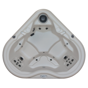 Nordic Hot Tubs Modern Series D-Amour