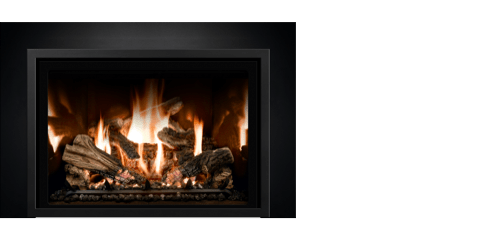 Mendota Hearth Fullview 44