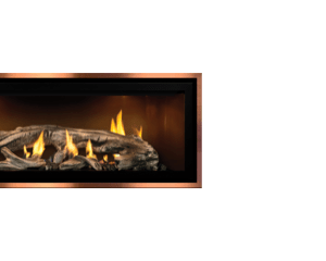 Mendota Hearth ML39 Linear