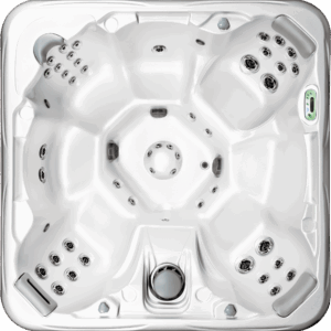 Artesian South Seas 748B Deluxe