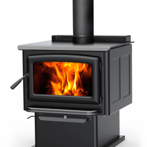 Pacific Energy Summit LE Wood Stove