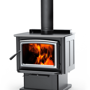 Pacific Energy Vista LE2 Wood Stove