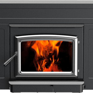 Pacific Energy Vista LE2 Wood Insert