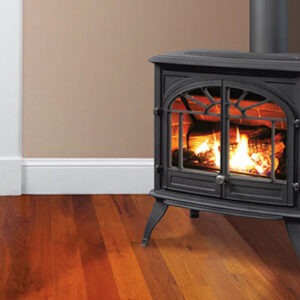 photo of Enviro Westport Cast Iron Freestanding Gas Stove