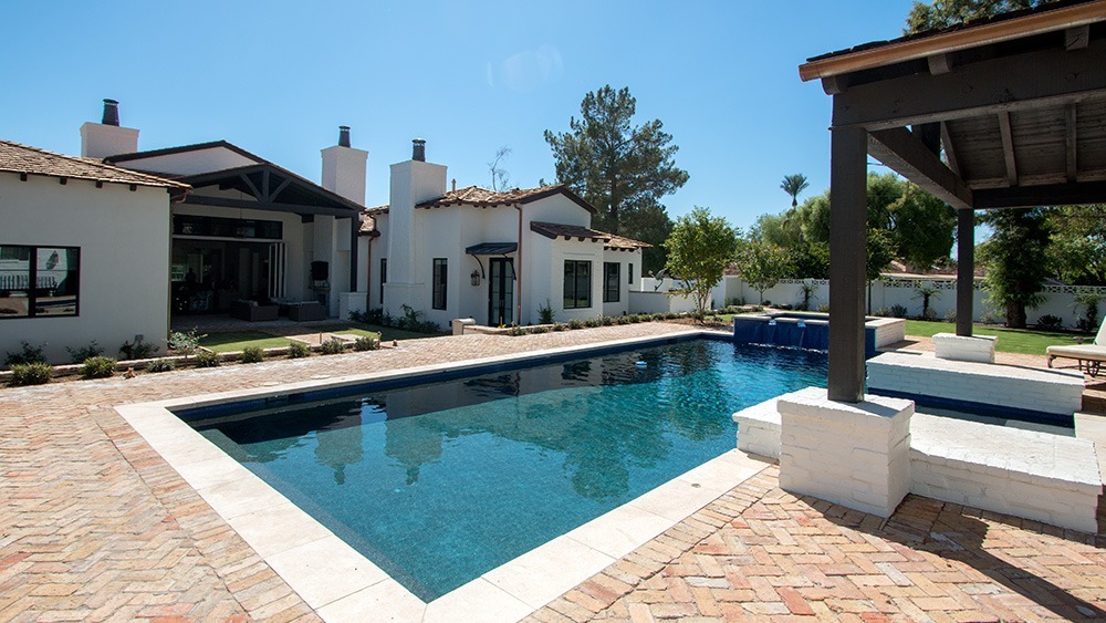 Hot Tub & Pool Supplies