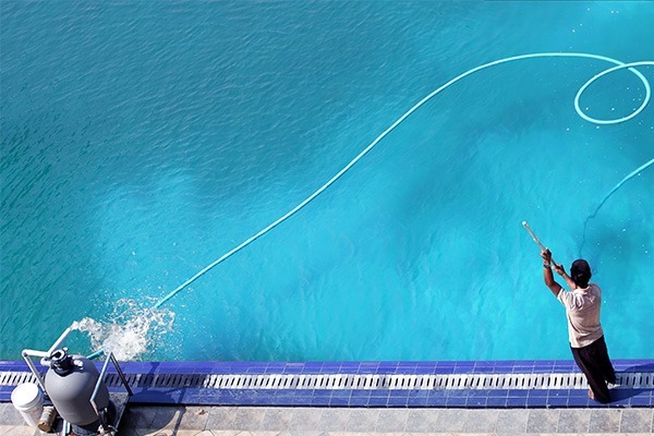 Service & Maintenance