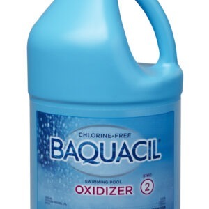 BAQUACIL® Swimming Pool Oxidizer