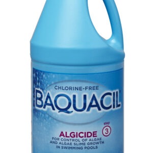 BAQUACIL® Algicide