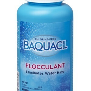 BAQUACIL® Flocculant