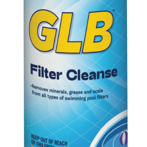 GLB Filter Cleanse