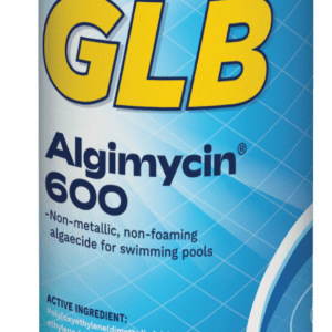 GLB Algimycin 600 Algaecide