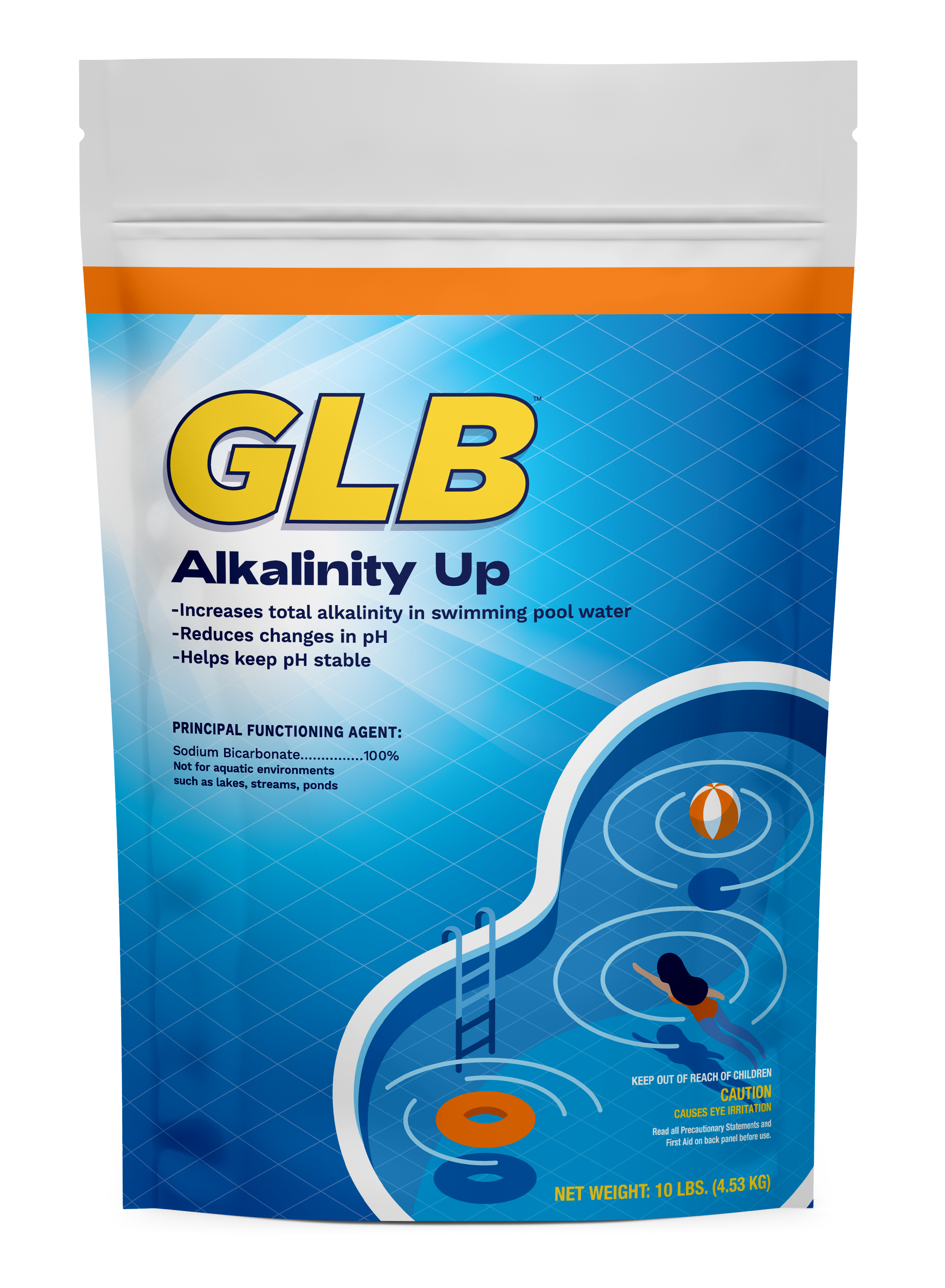 GLB Alkalinity Up