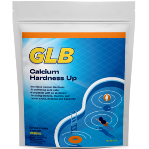 GLB Calcium Hardness Up