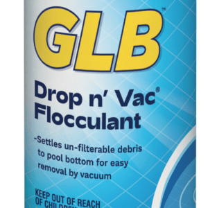 GLB Drop N' Vac