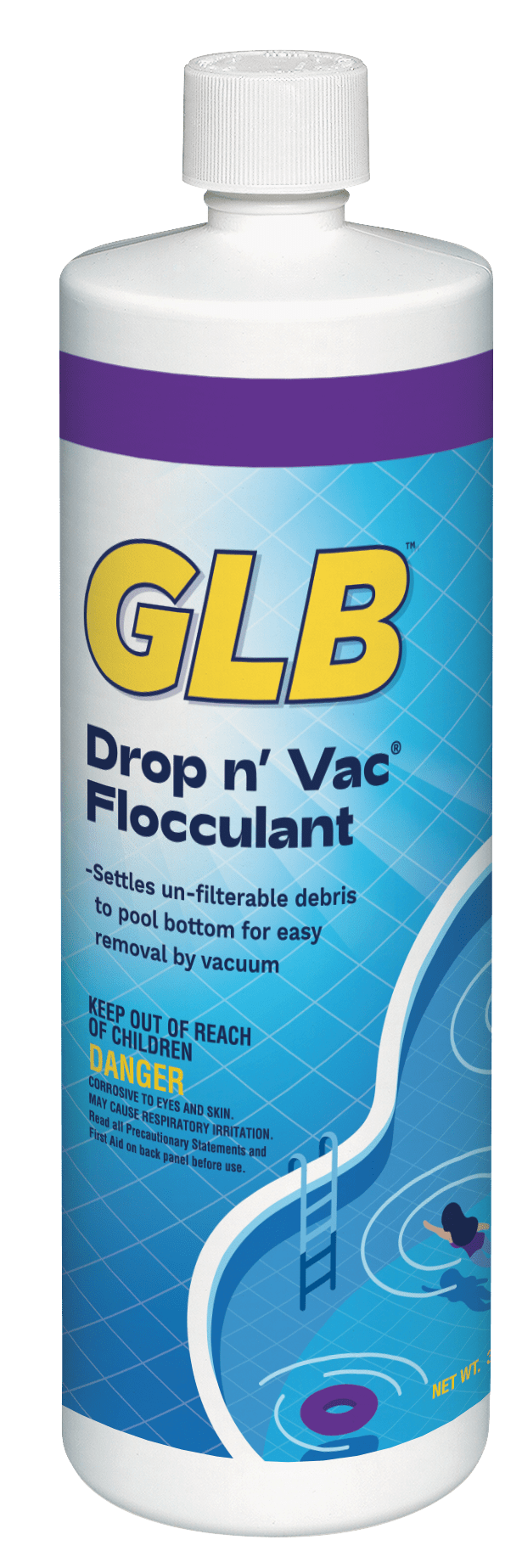 GLB Drop N' Vac