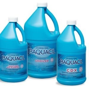 BAQUACIL® CDX® System