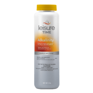 Leisure Time® Alkalinity Increaser