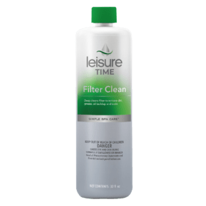 Leisure Time® Filter Clean