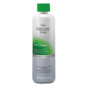 Leisure Time® Jet Clean