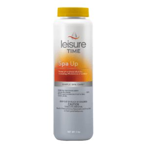 Leisure Time® Spa Up