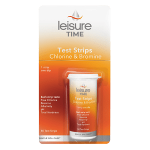Leisure Time® Test Strips