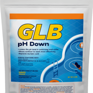 GLB pH Down
