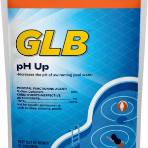 GLB pH Up