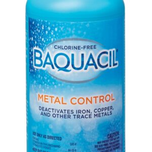 BAQUACIL® Metal Control
