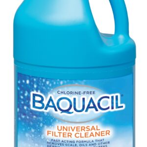 BAQUACIL® Universal Filter Cleaner
