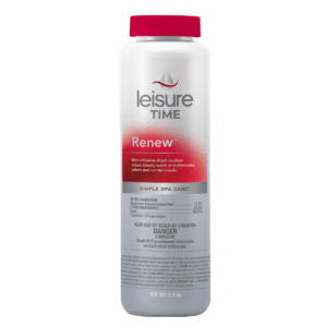 Leisure Time® Renew Granular