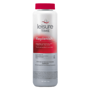 Leisure Time® Replenish