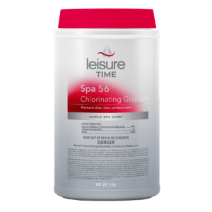 Leisure Time® Spa 56 Chlorinating Granules