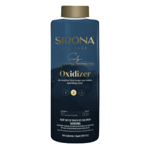 Sirona™ Simply Oxidizer