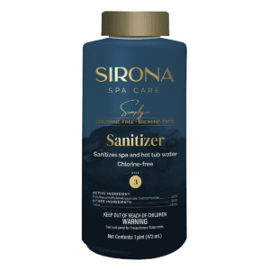 Sirona™ Simply Sanitizer