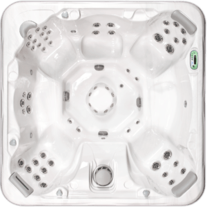 Artesian South Seas 860B Deluxe