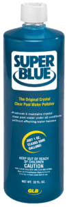 FREE with $100+ GLB Chemical Purchase!