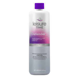 Leisure Time® Defender