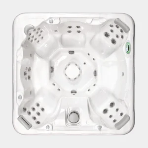 Artesian South Seas 860B Deluxe