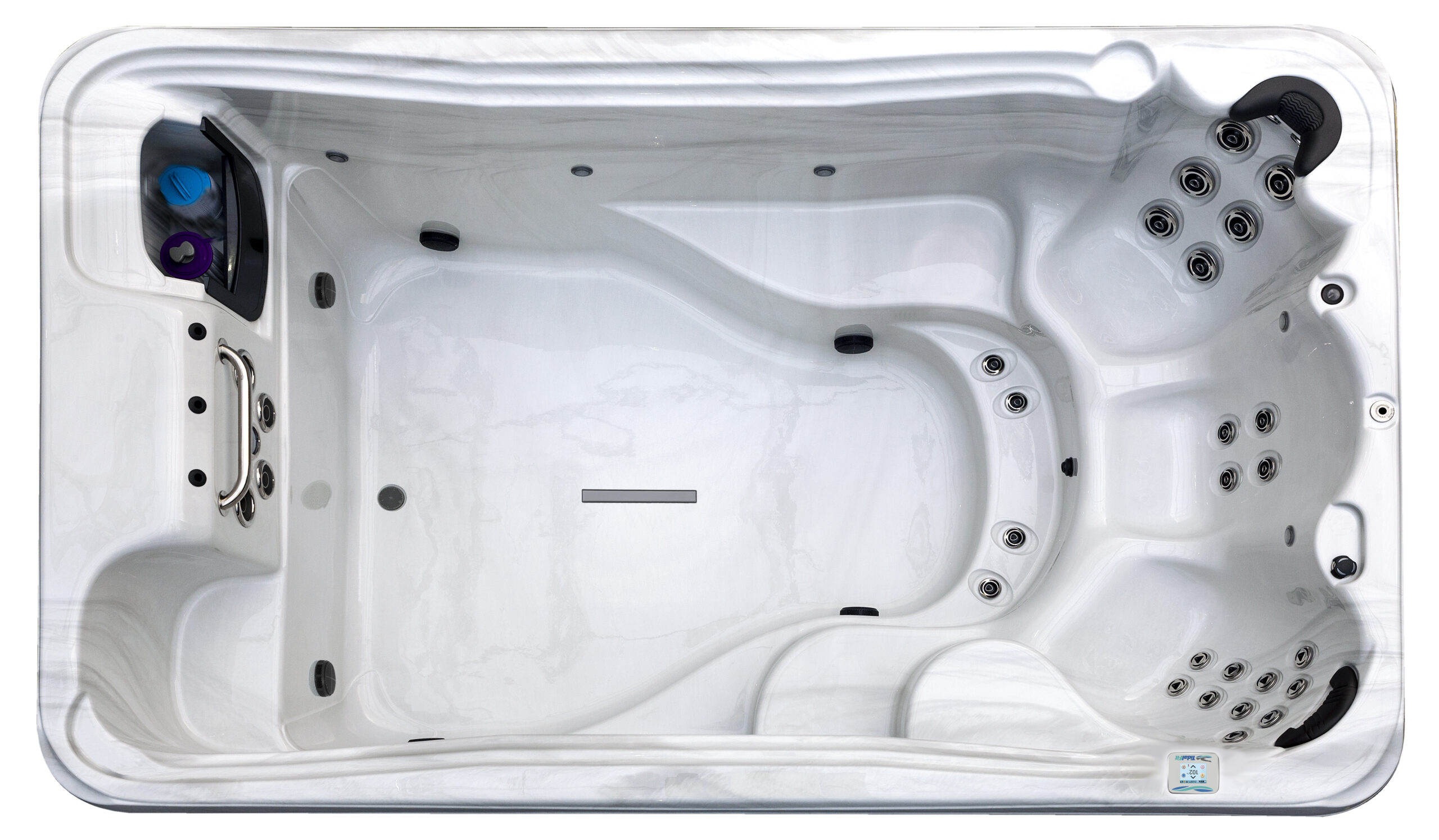 TidalFit ActivePlus EP-12