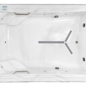 TidalFit Core Swimmer