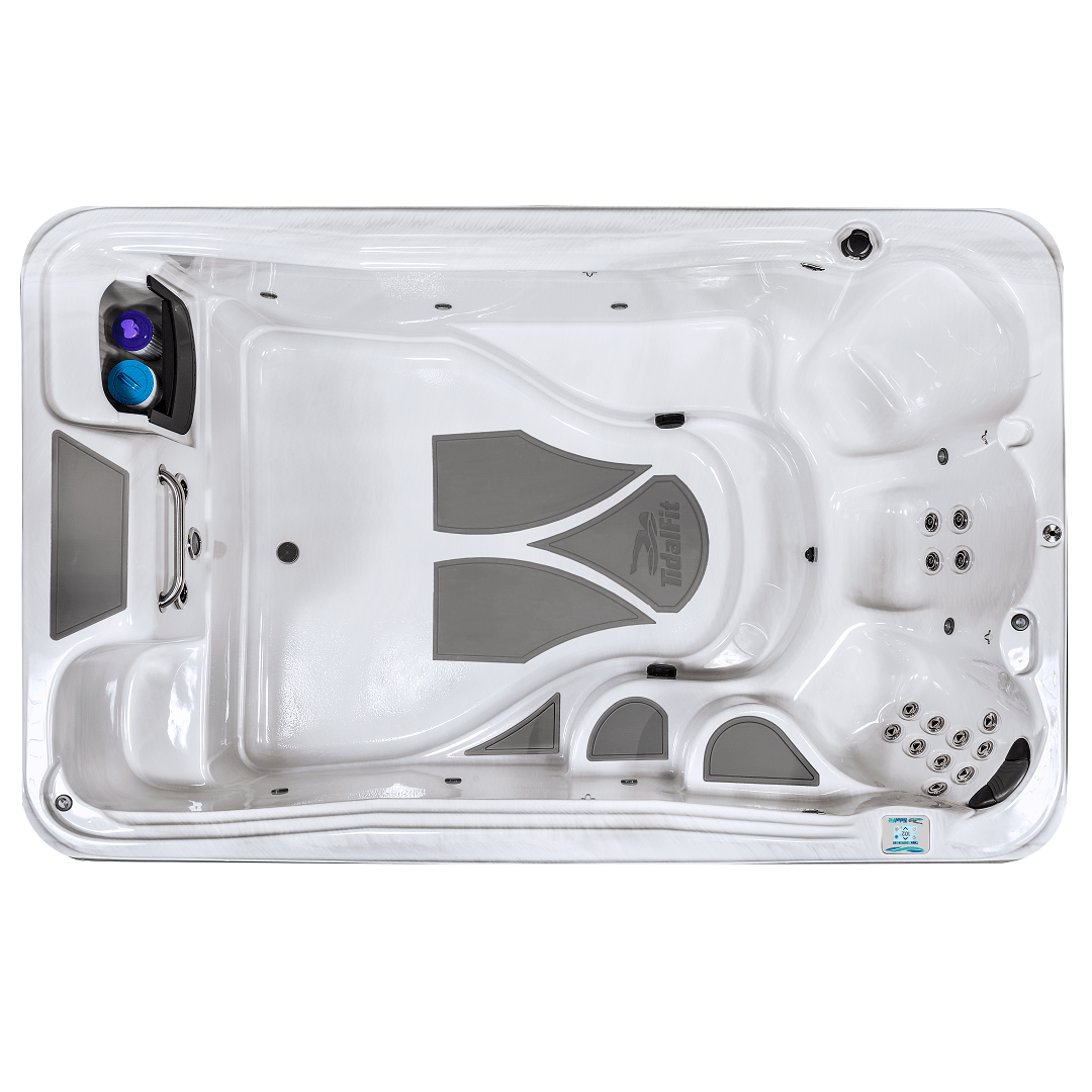 TidalFit Active EP-12