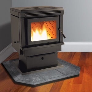 Enviro EF2 Pellet Stove