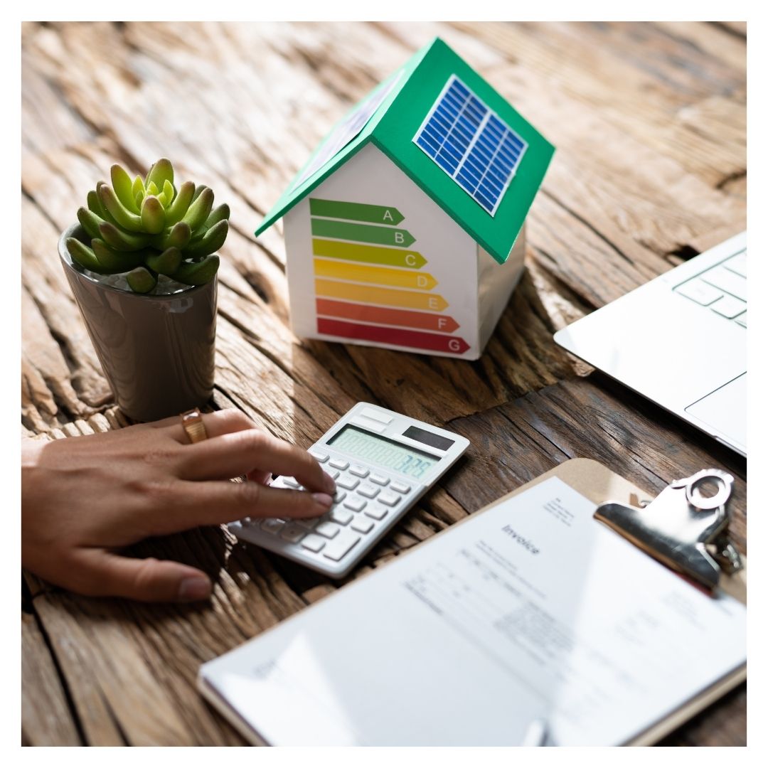 energy efficient bill