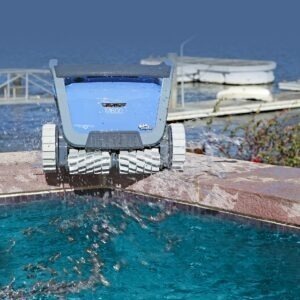 Dolphin M600 Automatic Pool Cleaner