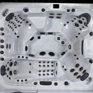 Platinum Spas Premium Series Maximus Hot Tub