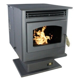 Breckwell SP22 Maverick Pellet Stove