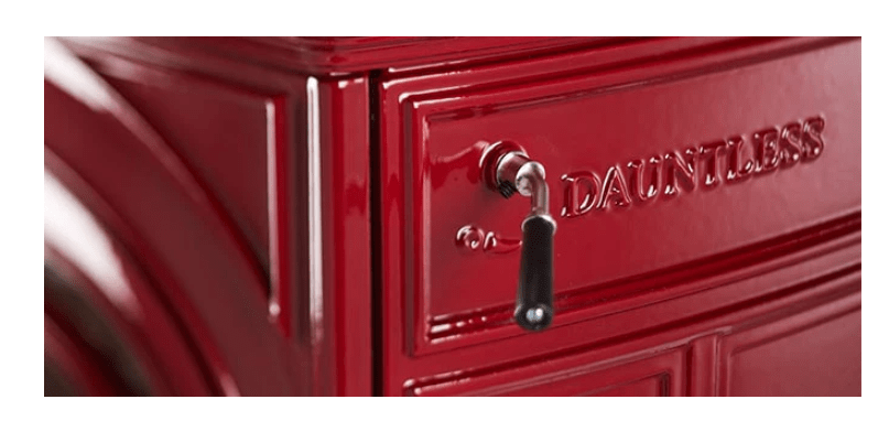 Vermont Castings Dauntless FlexBurn Wood-Burning Stove - Image 3