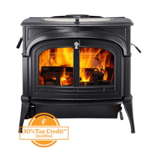 Vermont Castings Encore Wood-Burning Stove